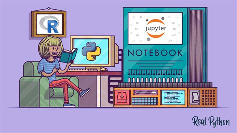 localhost 8888|Jupyter Notebook: An Introduction – Real Python.